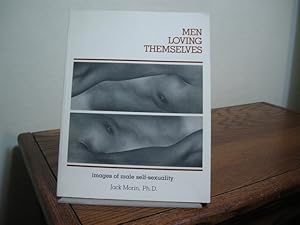 Seller image for Men Loving Themselves: Images of Male Self-Sexuality for sale by Bungalow Books, ABAA