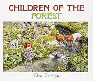 Bild des Verkufers fr Children of the Forest zum Verkauf von WeBuyBooks