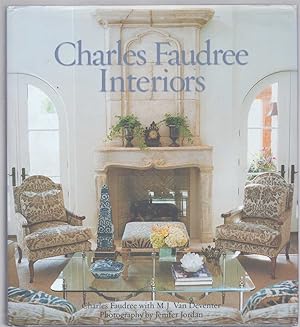 Seller image for CHARLES FAUDREE INTERIORS for sale by The Avocado Pit