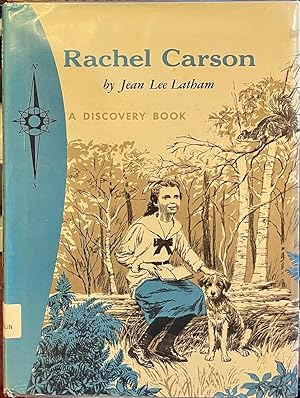 Immagine del venditore per Rachel Carson: Who Loved the Sea (A Discovery Book) venduto da Drew