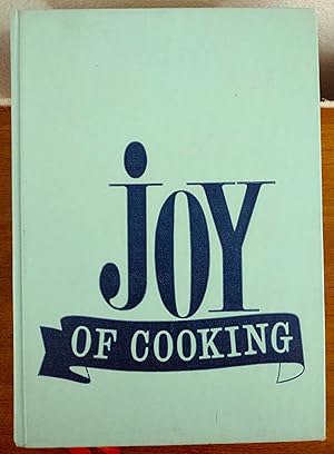Seller image for Joy of Cooking for sale by RavenBooks