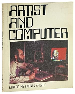 Seller image for Artist and Computer for sale by Capitol Hill Books, ABAA