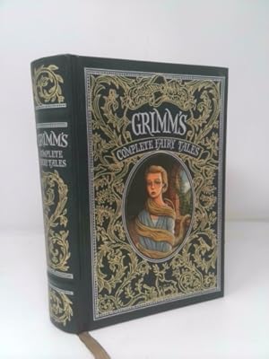 Image du vendeur pour Grimm's Complete Fairy Tales. by Brothers Grimm mis en vente par ThriftBooksVintage