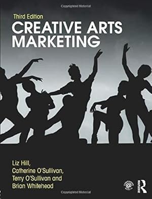 Image du vendeur pour Creative Arts Marketing mis en vente par WeBuyBooks