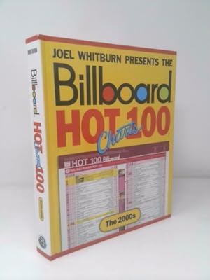 Bild des Verkufers fr The Billboard Hot 100 Charts: The 2000s zum Verkauf von ThriftBooksVintage