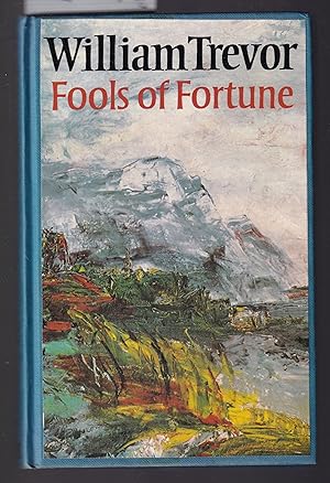 Bild des Verkufers fr Fools of Fortune zum Verkauf von Laura Books