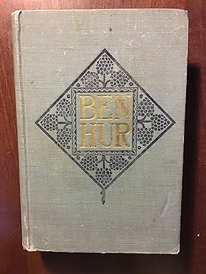 Ben Hur-A Tale of the Christ
