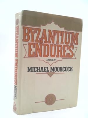 Seller image for Byzantium Endures for sale by ThriftBooksVintage