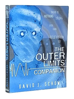 The Outer Limits Companion