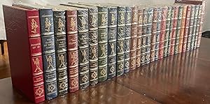 Baseball Hall of Fame Library in 27 Volumes (Complete)