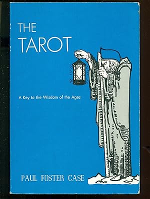 Seller image for The Tarot A Key To The Wisdom Of The Ages for sale by Don's Book Store