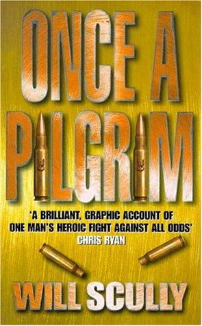 Image du vendeur pour Once a Pilgrim mis en vente par WeBuyBooks