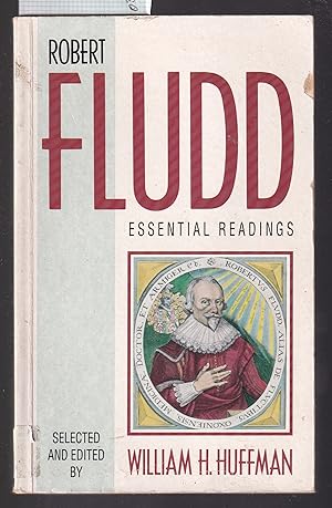 Robert Fludd: Essential Readings