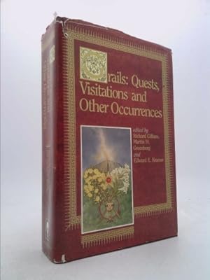 Imagen del vendedor de Grails: Quests, Visitations, and Other Occurrences a la venta por ThriftBooksVintage