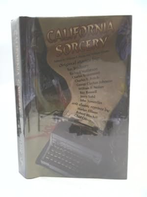 Image du vendeur pour California Sorcery: A Group Celebration mis en vente par ThriftBooksVintage