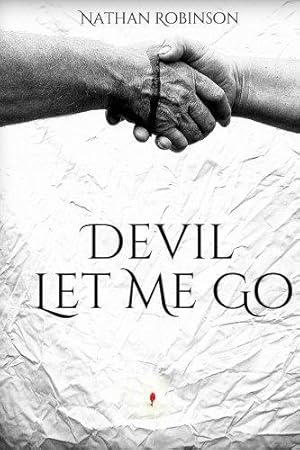 Image du vendeur pour Devil Let Me Go mis en vente par WeBuyBooks 2