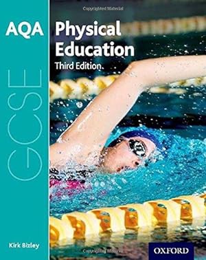 Seller image for AQA GCSE Physical Education: Student Book for sale by WeBuyBooks