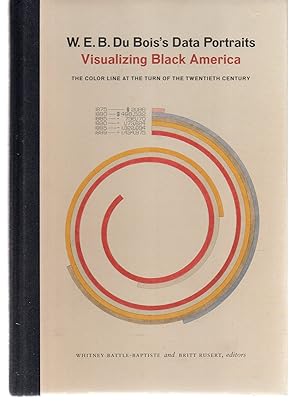 W. E. B. Du Bois's Data Portraits: Visualizing Black America