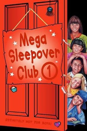 Image du vendeur pour Mega Sleepover 1 (The Sleepover Club) mis en vente par WeBuyBooks