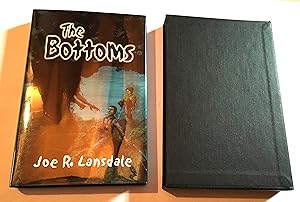 Imagen del vendedor de The Bottoms - Signed Slipcased a la venta por Stefan's Rare Books