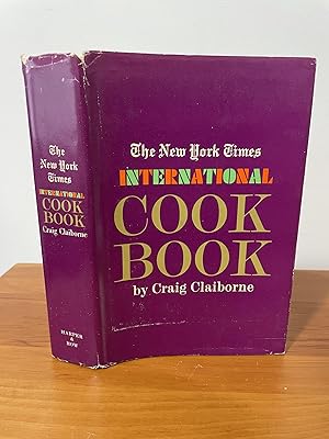The New York Times International Cook Book