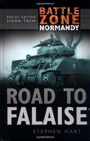 Seller image for Battle Zone Normandy: Road to Falaise for sale by WeBuyBooks