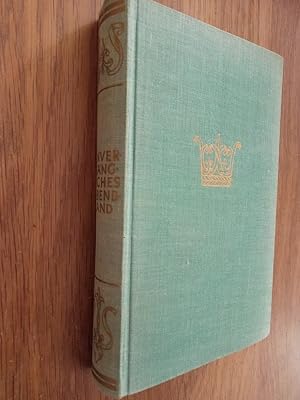 Seller image for Unvergngliches Abendland - Ein Hausbuch Europischer Dichtung for sale by Buchwolf 1887