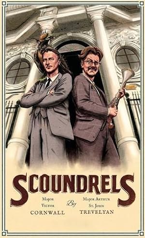 Seller image for Scoundrels: 1 for sale by WeBuyBooks