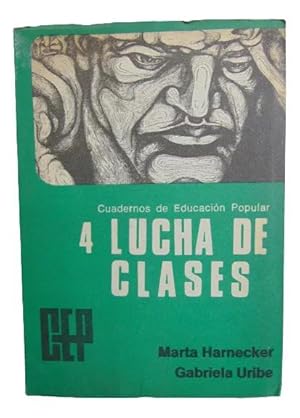 Lucha De Clases