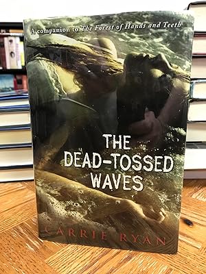 Seller image for The Dead-Tossed Waves for sale by THE PRINTED GARDEN, ABA, MPIBA