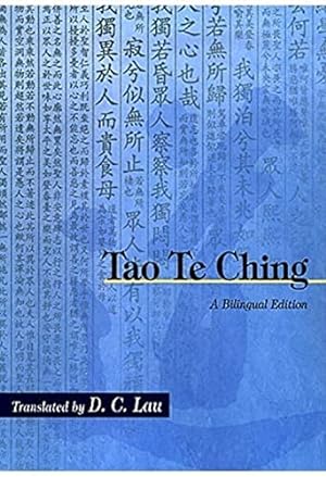 Seller image for Tao Te Ching for sale by WeBuyBooks