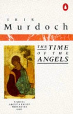 Seller image for The Time of the Angels for sale by WeBuyBooks 2