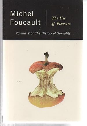 Seller image for The History of Sexuality, Vol. 2: The Use of Pleasure for sale by EdmondDantes Bookseller