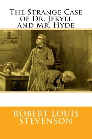 Immagine del venditore per The Strange Case of Dr. Jekyll and Mr. Hyde venduto da WeBuyBooks 2