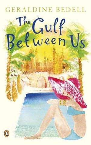 Seller image for The Gulf Between Us for sale by WeBuyBooks 2