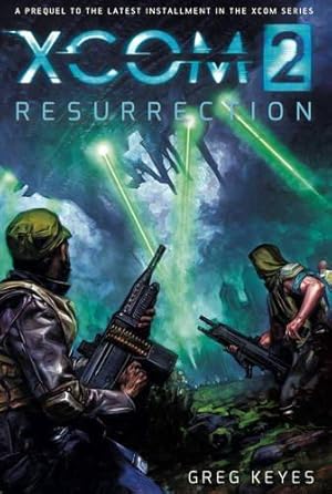Seller image for XCom 2: Resurrection for sale by WeBuyBooks