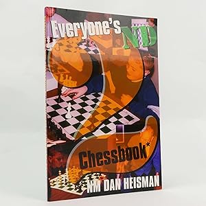 Everyone's 2nd Chessbook* by Dan Heisman (Thinkers' Press, 2005) PB