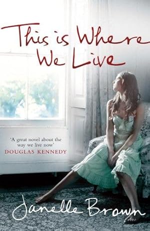 Seller image for This is Where We Live for sale by WeBuyBooks 2