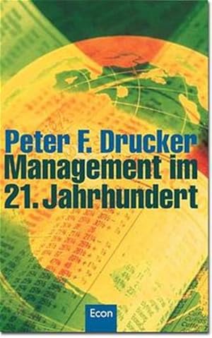 Management im 21. Jahrhundert