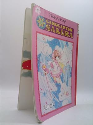 Bild des Verkufers fr The Art of Cardcaptor Sakura zum Verkauf von ThriftBooksVintage