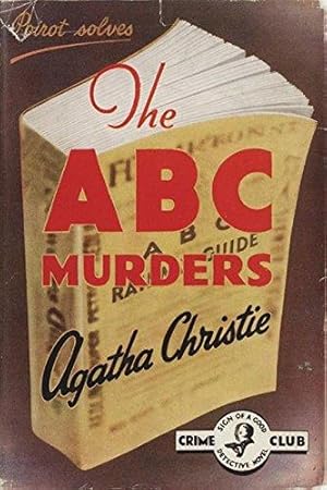 Seller image for The ABC Murders (Poirot) for sale by WeBuyBooks 2