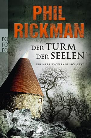 Seller image for Der Turm der Seelen: Ein Merrily-Watkins-Mystery for sale by Bcherbazaar