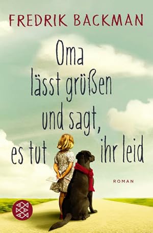 Seller image for Oma lsst gren und sagt, es tut ihr leid: Roman for sale by Bcherbazaar