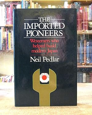 The Imported Pioneers