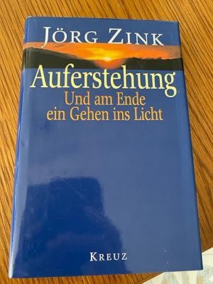 Auferstehung