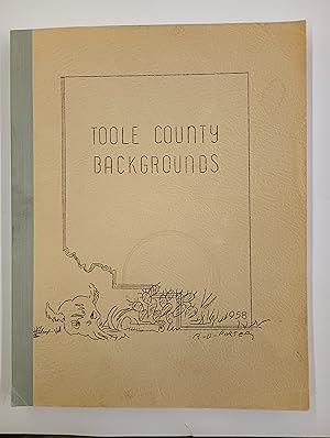 Toole County Backgrounds (Montana)