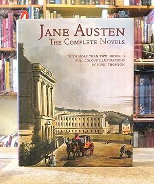 Jane Austen The Complete Novels