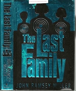 Imagen del vendedor de The Last Family a la venta por Blacks Bookshop: Member of CABS 2017, IOBA, SIBA, ABA