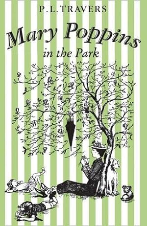 Seller image for Mary Poppins in the Park for sale by WeBuyBooks 2