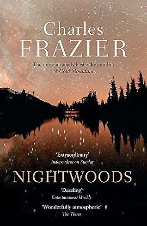 Seller image for Nightwoods for sale by WeBuyBooks